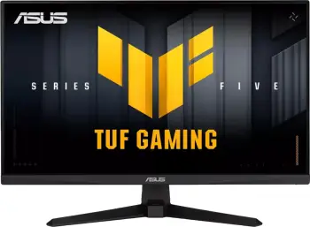 Monitor gaming ASUS TUF Gaming VG279Q5A 27\" FHD Fast IPS 200Hz 0.3ms G-SYNC compatible FreeSync Premium, i zi