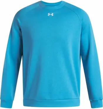 Duks për meshkuj Under Armour, kaltër [Madhësia: M]