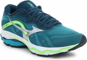Atlete për meshkuj Mizuno, blu [Madhësia: 40.5]