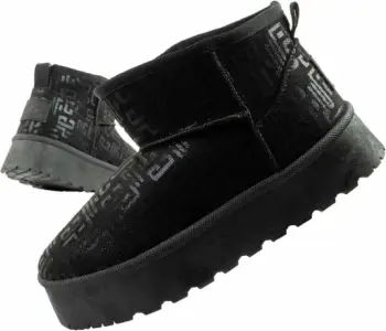 Papuqe për fëmijë Crocs, të rozë [Madhësia: 32 - 33]