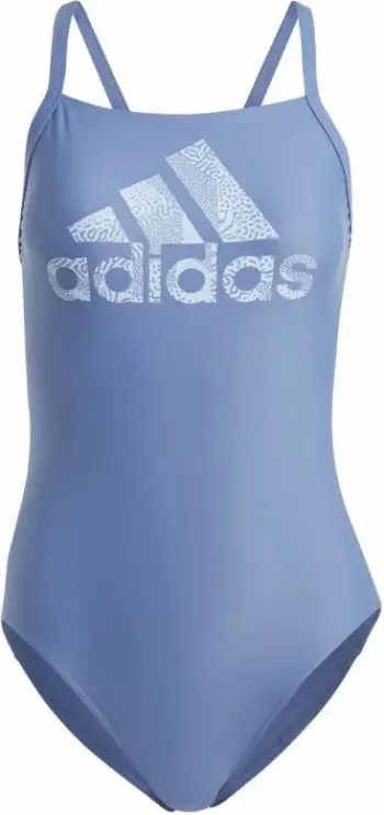 Bikine për femra adidas, blu [Madhësia: 44]