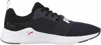 Atlete Puma Wired Run, për meshkuj dhe femra, blu marine [Madhësia: 44.5]