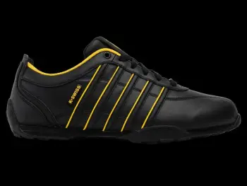 Atlete WD K-swiss ARVEE 1.5, të zeza [Madhësia: 42]