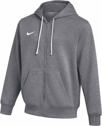 Duks me kapuç Nike për meshkuj, gri [Madhësia: XS]