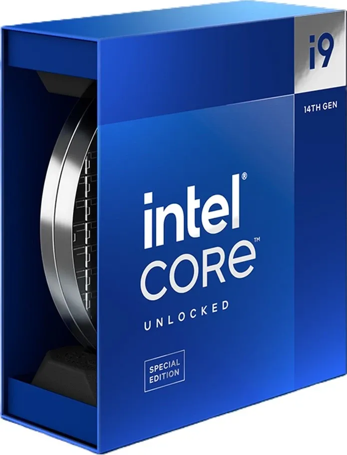 Procesor Intel Core i9-14900KS - 1