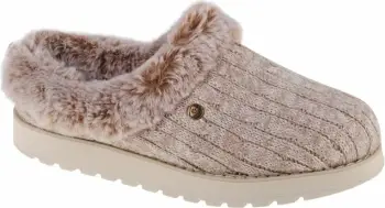 Këpucë Skechers femra, bezhë [Madhësia: 37]