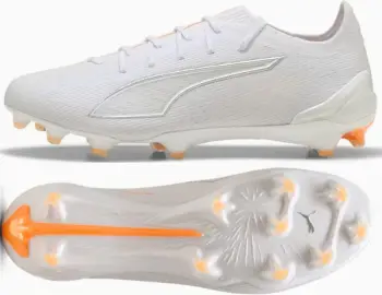 Atlete futbolli Puma Ultra për meshkuj [Madhësia: 43]