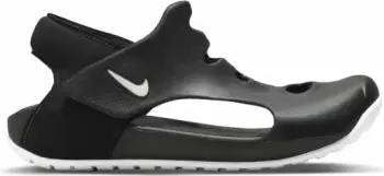 Papuqe për fëmijë Crocs, me Stitch të Disney, blu [Madhësia: 20 - 21]