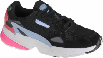 Atlete për femra Adidas Originals Falcon, të zeza [Madhësia: 36]