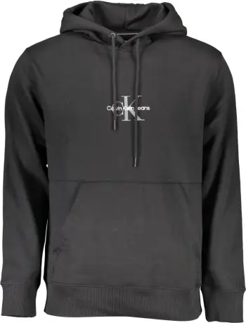 Duks për meshkuj Calvin Klein, të zi [Madhësia: XXL]