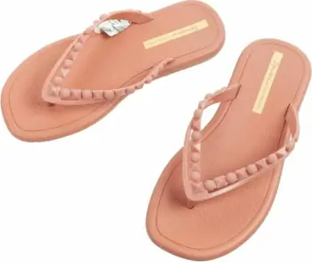 Flip-flopa për femra Ipanema Meu Sol Ad, rozë [Madhësia: 40]
