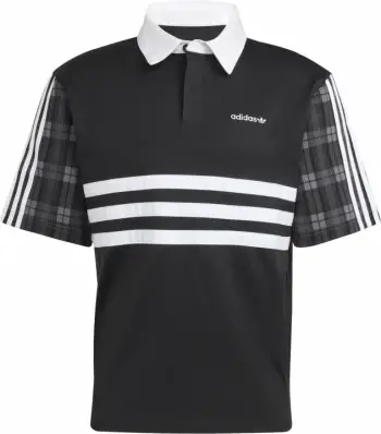 Maicë polo adidas [Madhësia: S]