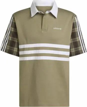 Maicë polo adidas [Madhësia: S]