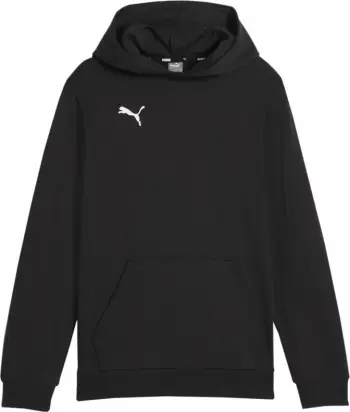 Duks për fëmijë Puma, i zi [Madhësia: 140 cm]