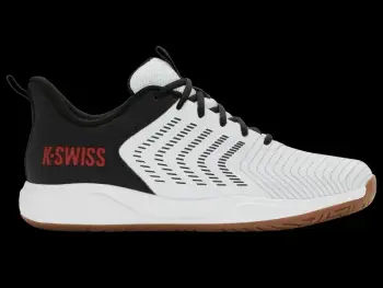 Atlete WD K-swiss ULTRASHOT TR INDR 04602-153-M, të kuqe [Madhësia: 41]