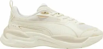 Atlete tenisi Mizuno, të bardha [Madhësia: 43]