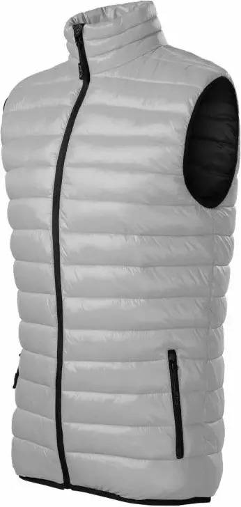 Jelek për meshkuj Malfini, gri [Madhësia: XL]