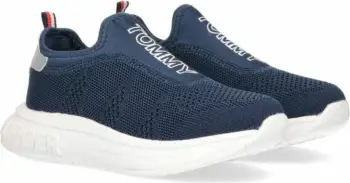 Këpucë për Femra Tommy Hilfiger, Blu [Madhësia: 40]
