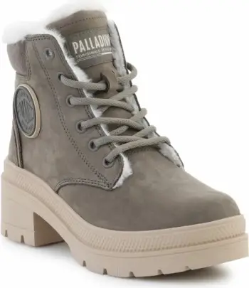 Çizme femra Palladium, rocks [Madhësia: 38]