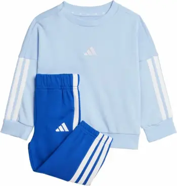 Trenerka për fëmijë adidas, e kaltër [Madhësia: 98 cm]
