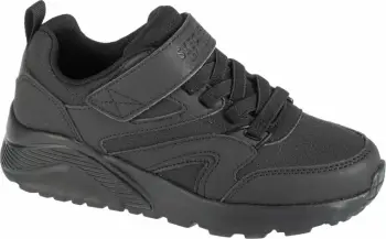 Atlete fëmijësh Skechers, të zeza [Madhësia: 33]