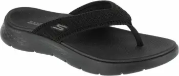 Sandale Skechers lifestyle, të zeza [Madhësia: 38]