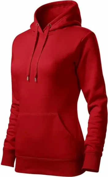 Duks Malfini Cape për Femra, ngjyrë e kuqe [Madhësia: XL]