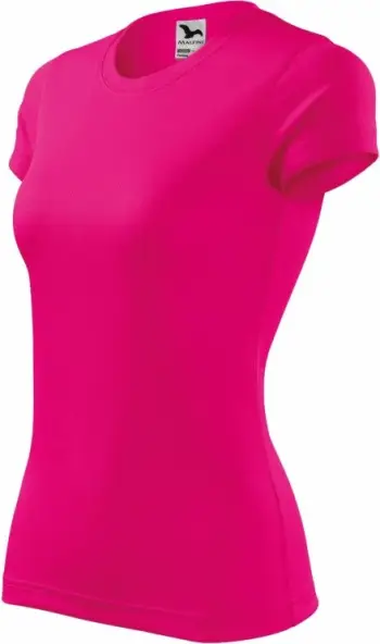 Maicë për femra Adler, modeli Fantasy, rozë [Madhësia: L]