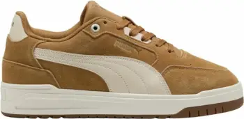 Atlete Puma Downtown SD 402597 07, kafe [Madhësia: 40.5]