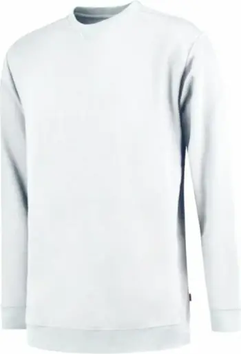 Duks për meshkuj Tricorp, i bardhë [Madhësia: XXXL]