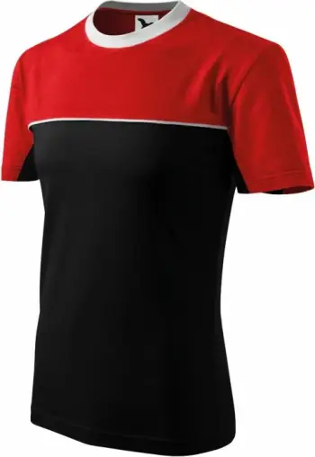 Maicë për meshkuj Malfini, modeli Colormix M MLI-10901, e zezë [Madhësia: XL]