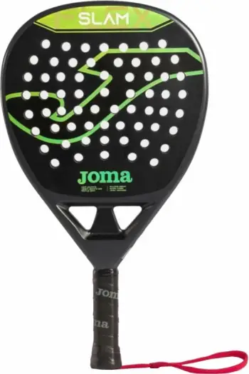 Raketë për Padel Joma, e zezë [Madhësia: One Size]