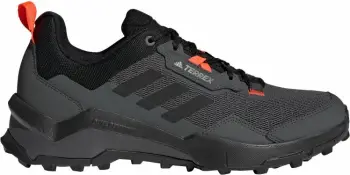 Atlete për meshkuj adidas, grafit [Madhësia: 41 1/3]