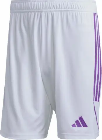 Shorce për meshkuj adidas Tiro 23 League, të bardha [Madhësia: L]