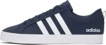 Atlete për meshkuj adidas, blu marin [Madhësia: 45 1/3]