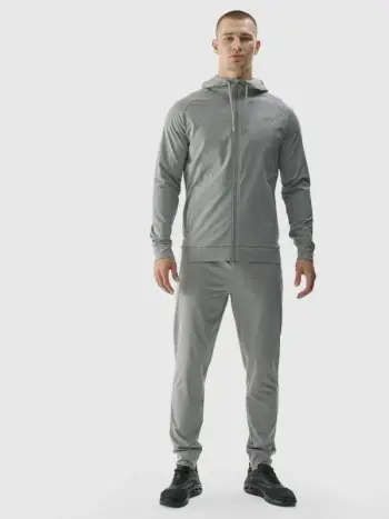 Pantallona sportive për meshkuj 4f [Madhësia: XXL]