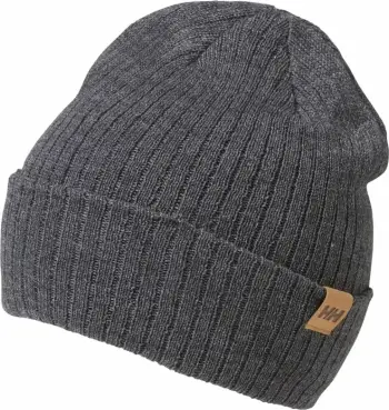 Kapelë Helly Hansen, për meshkuj dhe femra, gri [Madhësia: One Size]