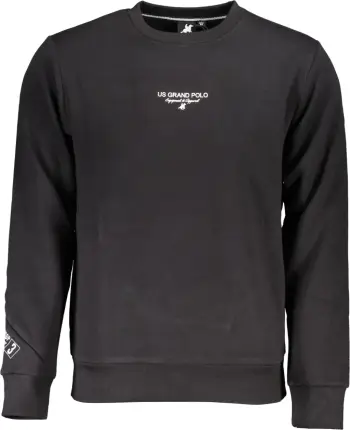 Duks U.S. GRAND POLO meshkuj, i zi [Madhësia: XXL]