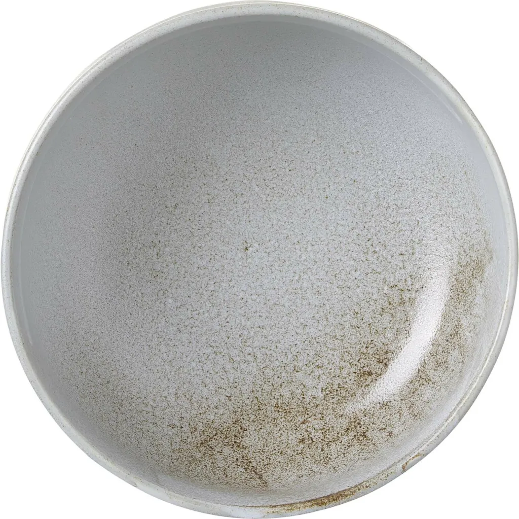 Tas Fine Dine Stark Ø150mm 800ml, hirtë, set 3 copë - 3