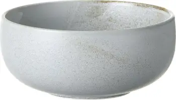 Tas Fine Dine Stark Ø150mm 800ml, hirtë, set 3 copë