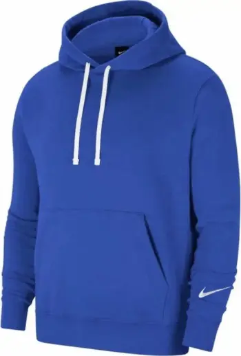 Duks Nike Park 26 Fleece Hoody Swoosh, blu [Madhësia: L]