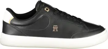 Atlete sportive për femra Tommy Hilfiger, të zeza [Madhësia: 39]