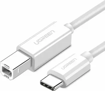 Kabëll Vention USB-C - HDMI, 1,5m, i zi