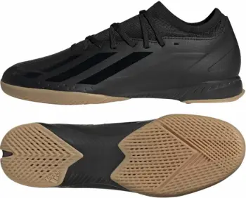 Pantallona sportive për fëmijë adidas, navy blue [Madhësia: 116 cm]