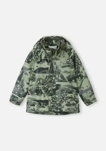 Duks oversize për femra 4f 4FRSS26TSWSF2993-11S [Madhësia: S]