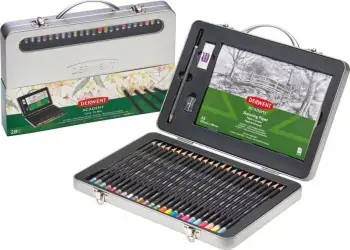 Çantë tablet Guess GCube Stripe GUTB10HGCFSEP, rozë 10 inç [Ngjyra: Rozë]