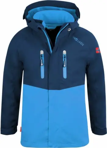 Duks me kapuç për femra 4F 4FRMM00TSWSF2772-27M [Madhësia: M]