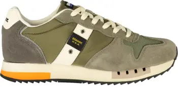 Atlete për meshkuj Asics Gel Court Hunter 3, të bardha me blu [Madhësia: 44]