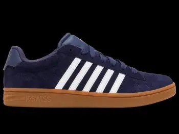 Atlete për meshkuj Skechers, të zeza portokalli [Madhësia: 41]