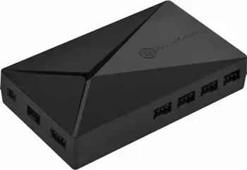 Mbështjellës Samsung Rugged Magnet Cover EF-RS948CBE për Galaxy S26 Ultra, MagSafe/magnetik, i zi